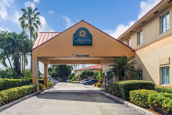 La Quinta by Wyndham Fort Lauderdale Pompano Beach Main image